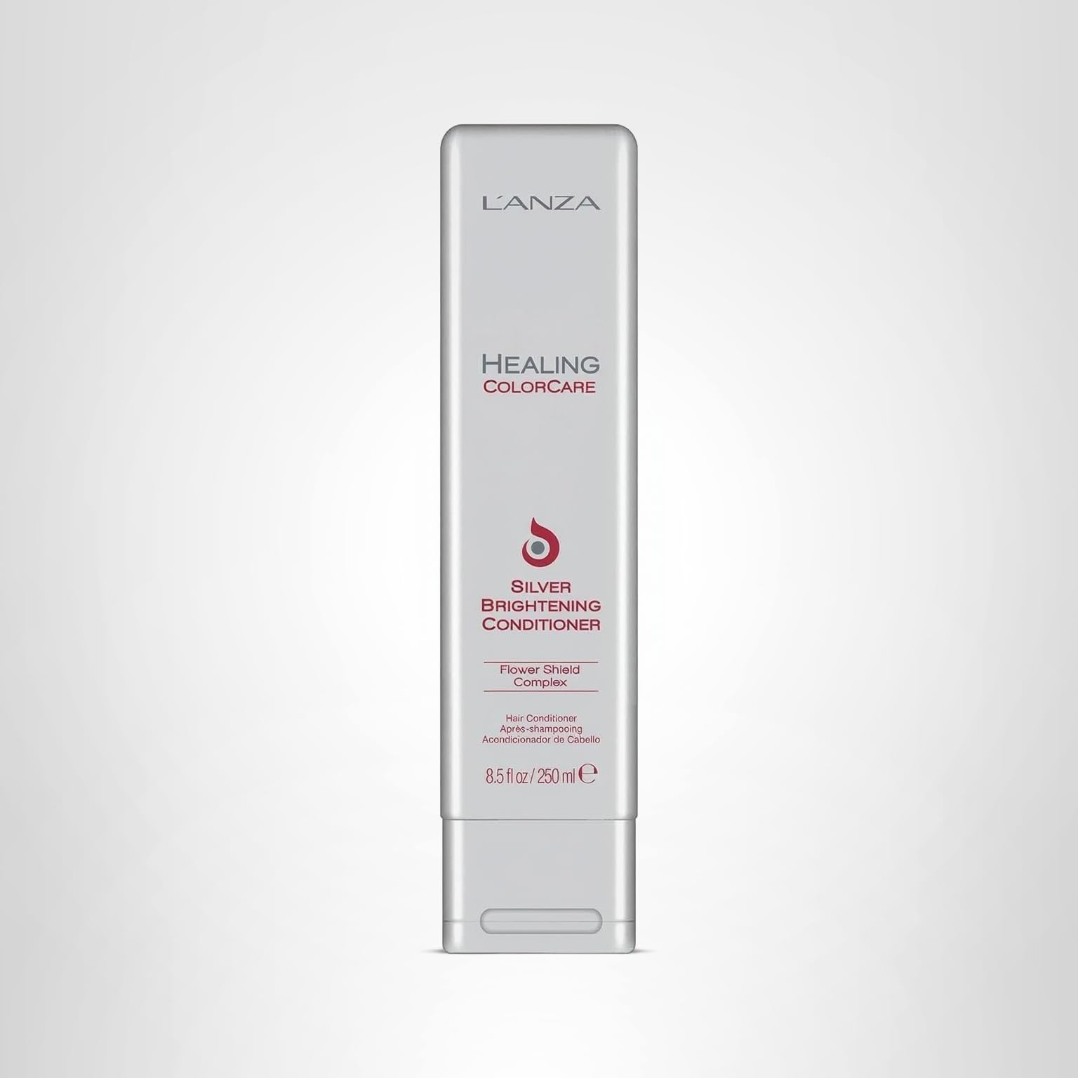 L'ANZA Healing Colorcare Purple Shampoo For Blondes & Highlights Purple Toning Shampoo, Neutralizes Brass, Brightens Blonde, Adds Shine, Repairs, Moisturizing, Color Safe, Sulfate Free - Image 9