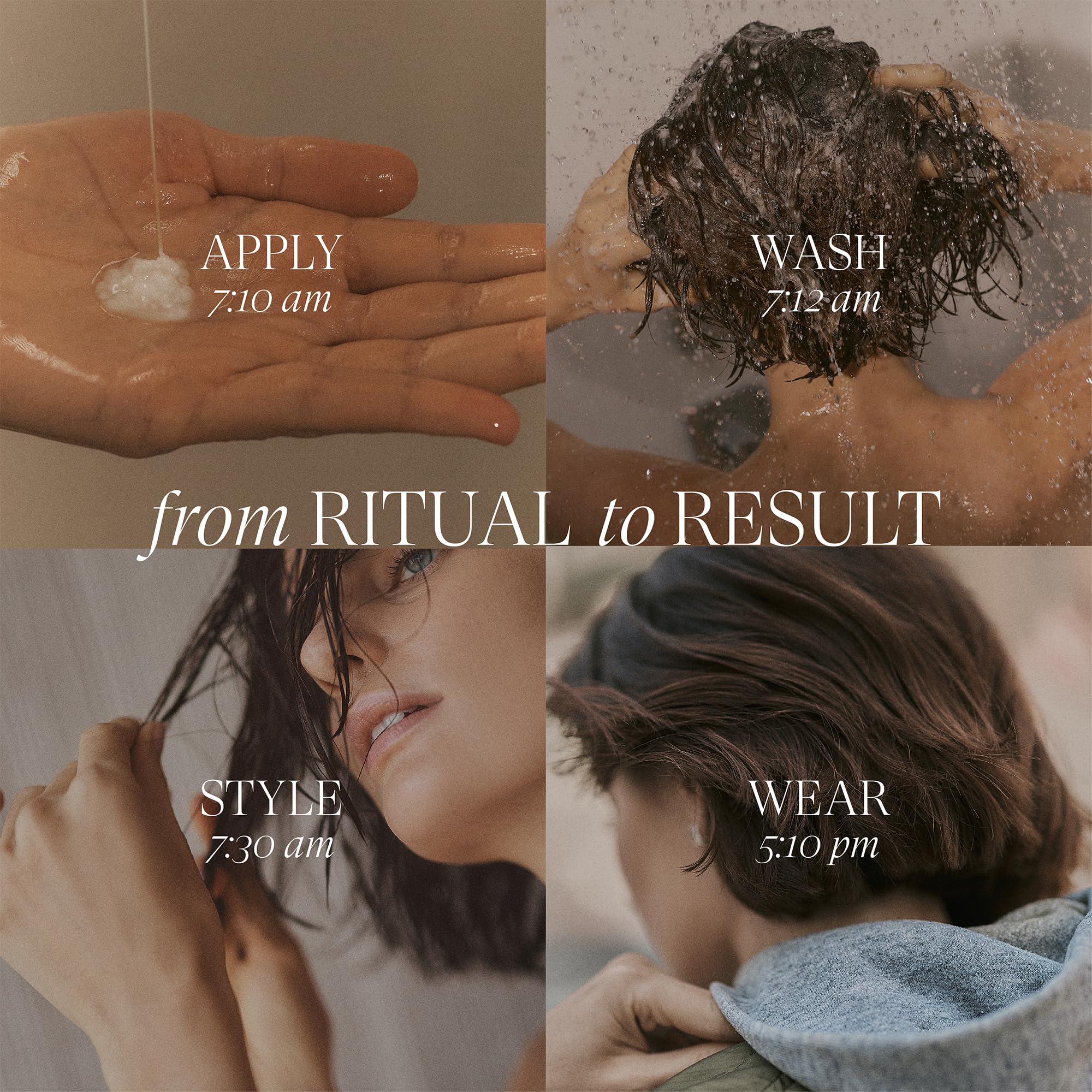 L'ANZA Healing Colorcare Shampoos, Removes Buildup, Purifies Scalp, Moisturizing, Restores Softness, Adds Shine, Gentle Cleanse, Sulfate Free - Image 4