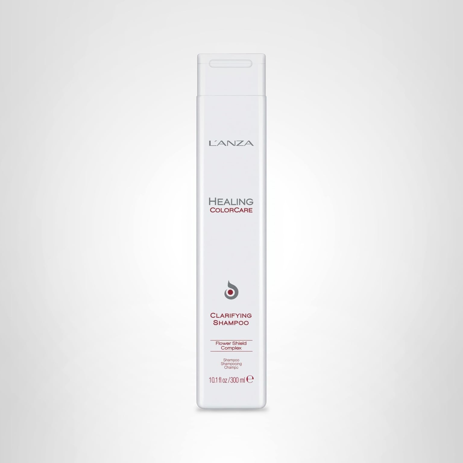 L'ANZA Healing Colorcare Shampoos, Removes Buildup, Purifies Scalp, Moisturizing, Restores Softness, Adds Shine, Gentle Cleanse, Sulfate Free - Image 9