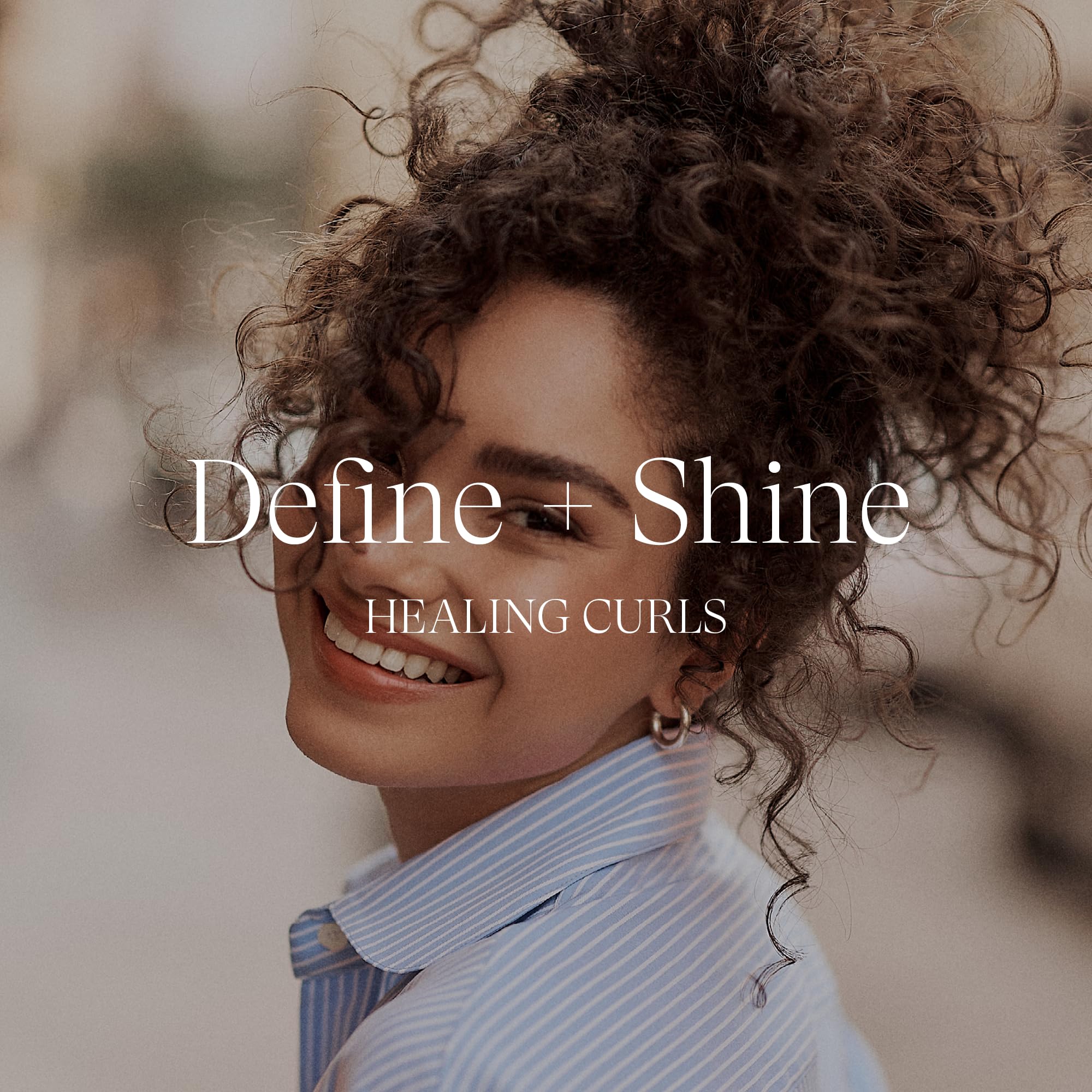 L’ANZA Healing Curls - Image 8