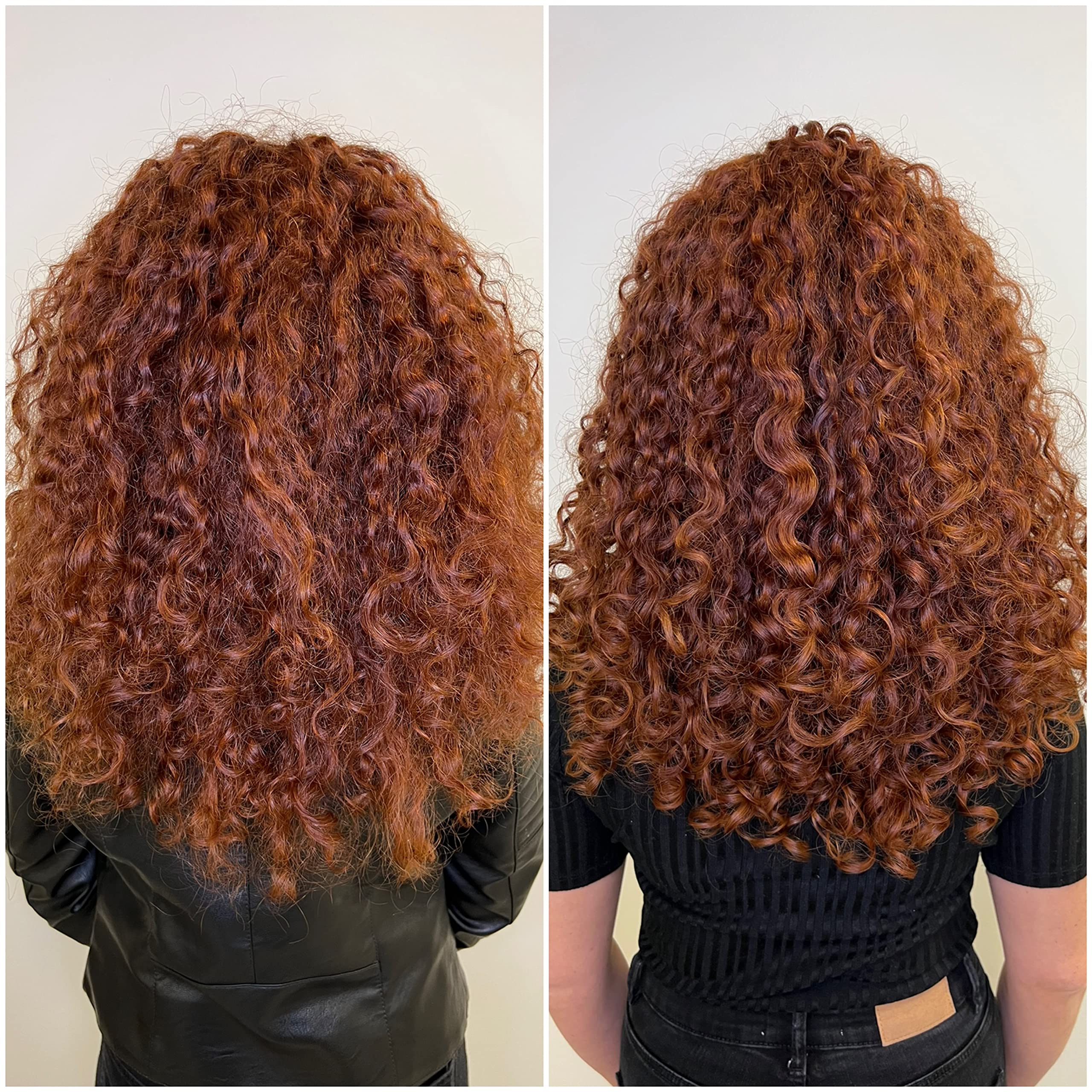 L'ANZA Healing Curls Boost Activating Spray, Vegan Styling Texture Hairspray, Anti-Humidity, Revives Pattern, Adds Moisture, Frizz Control, Preps For Diffusing, Color Safe, Sulfate Free - Image 5