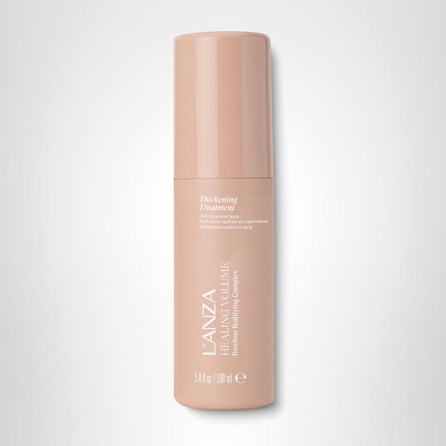L'ANZA Healing Volume Hair Thickening Treatment Spray, Instant Fullness, Volumizing, Anti-Frizz, Plumps Strands, Heat & UV Defense, Adds Shine, Color Safe Anti-Humidity, Sulfate Free (3.4 Fl Oz) - Image 10