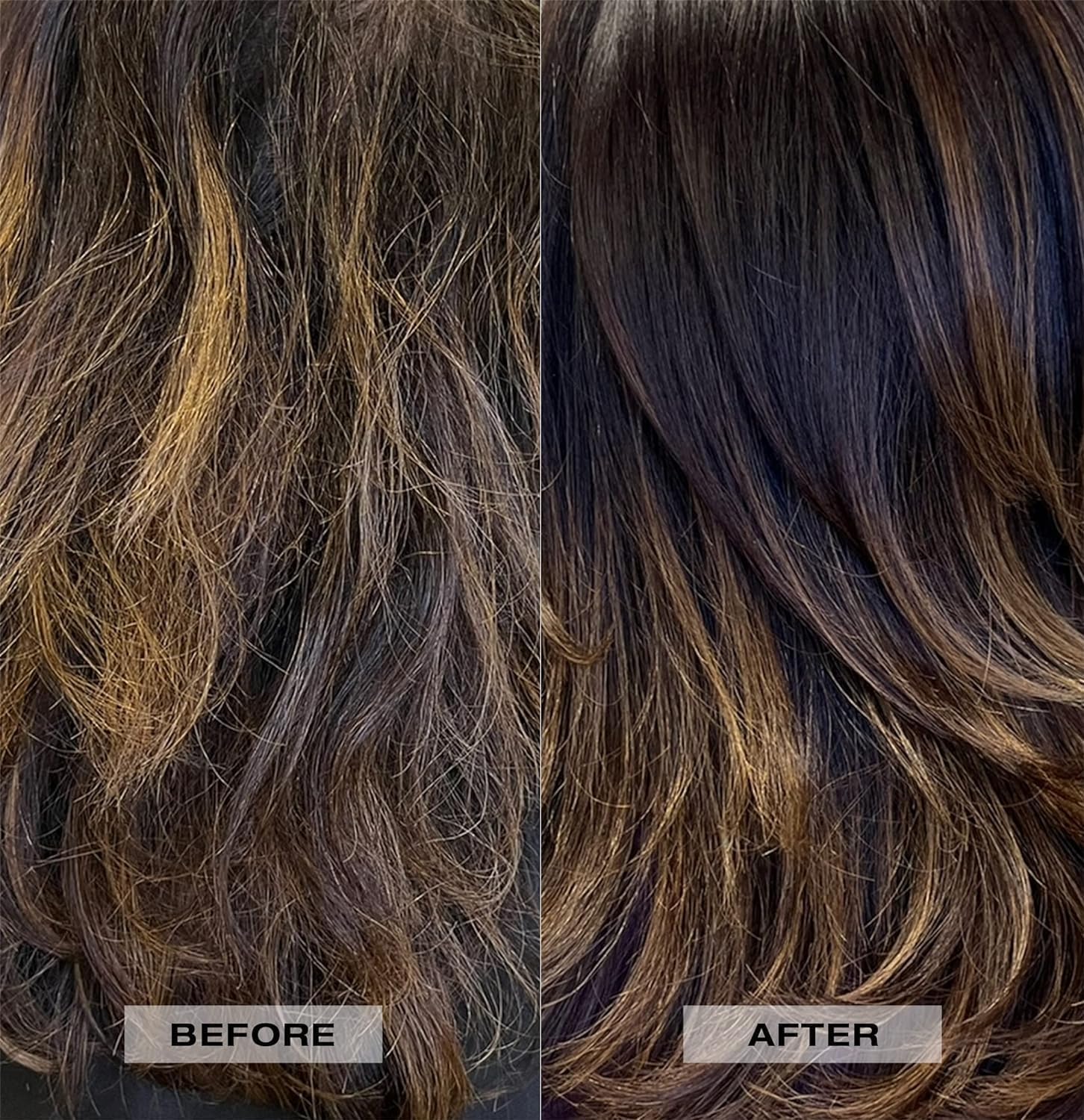 L'ANZA Keratin Healing Oil and Healing Kits - Image 3