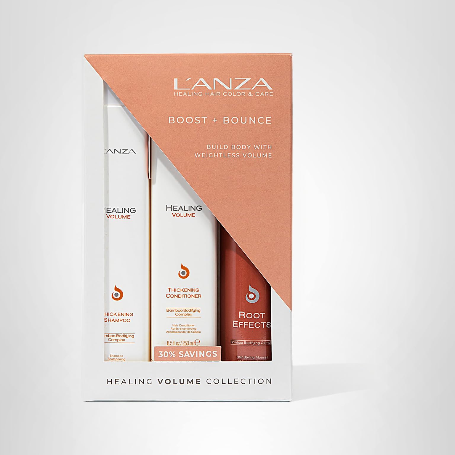L'ANZA Keratin Healing Oil and Healing Kits - Image 7