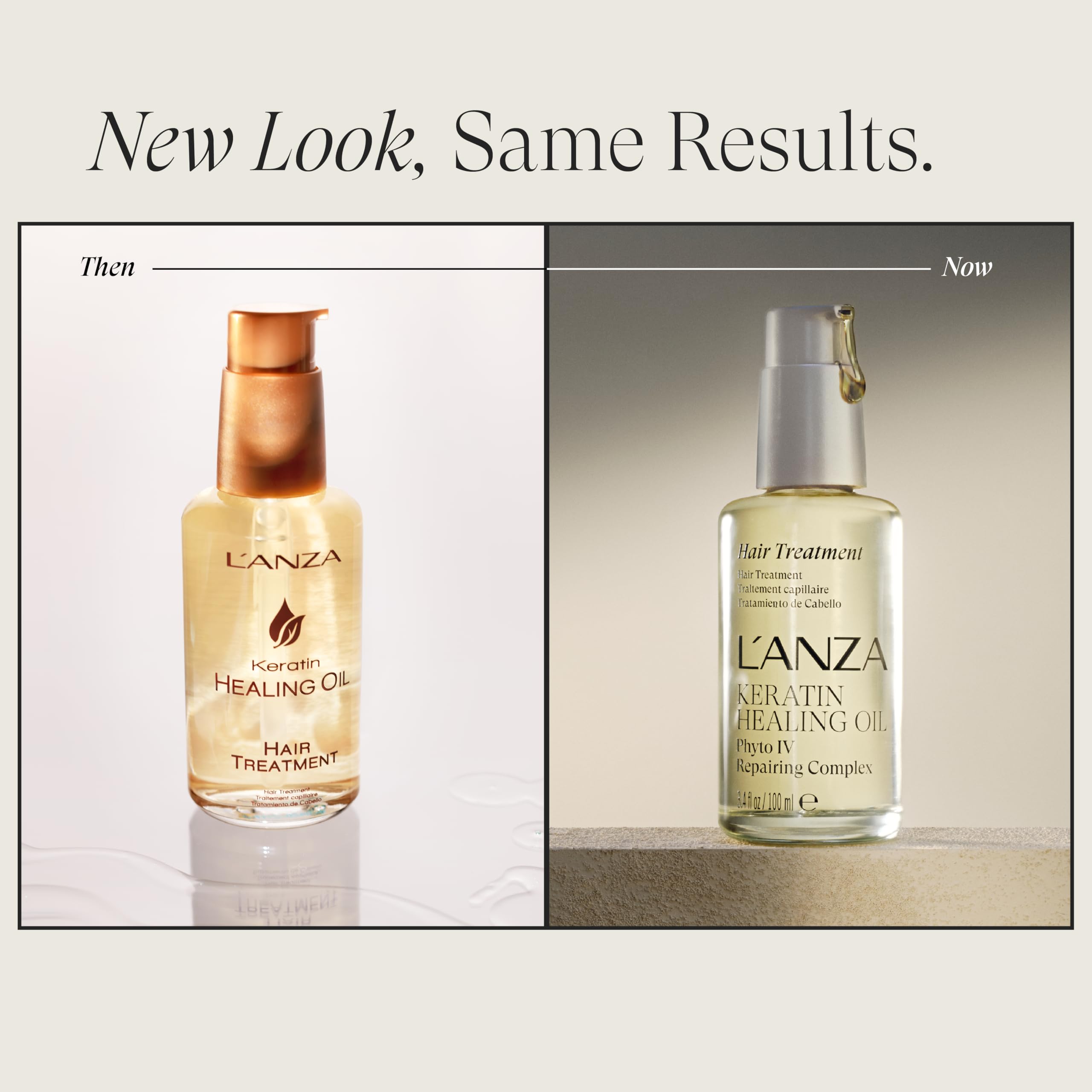 L’ANZA Kertain Healing Oil - Image 2