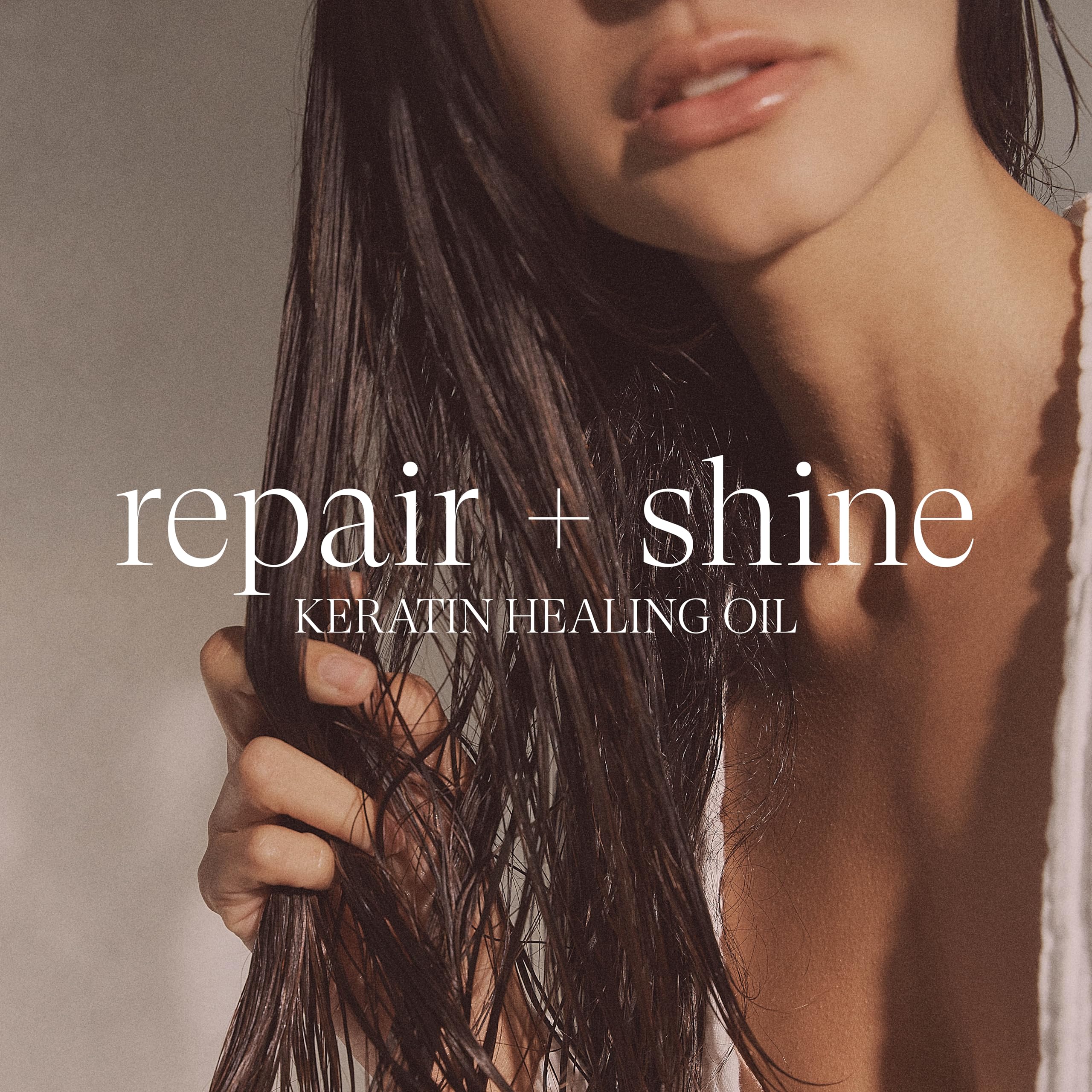 L’ANZA Kertain Healing Oil - Image 8