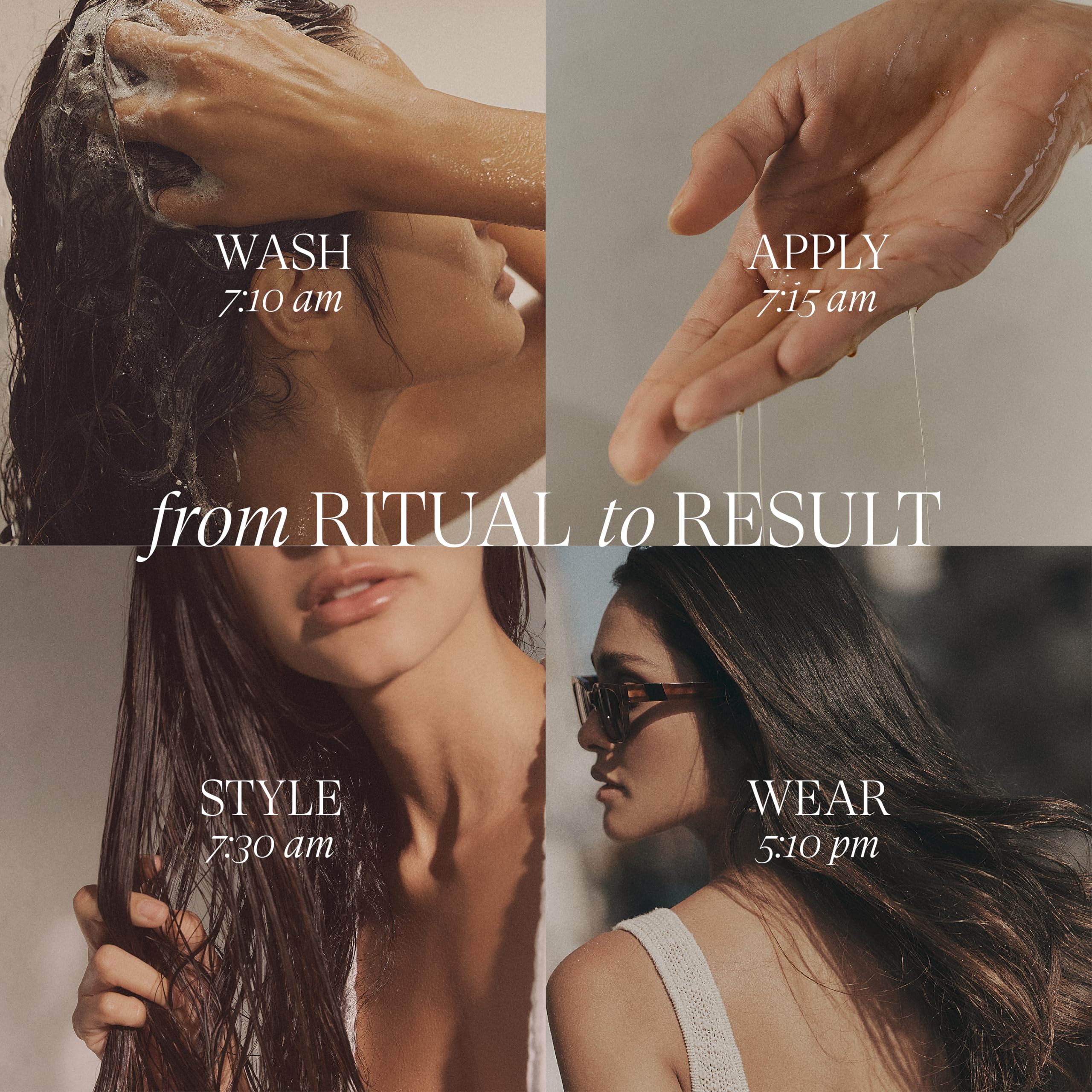 L’ANZA Kertain Healing Oil - Image 4